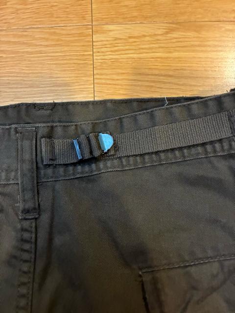 ROTHCO ロスコ 8ポケットカーゴパンツW47〜W51 超超大きい 3XL < ブランド ROTHCO ロスコ 8ポケットカーゴパンツW47〜W51 超超大きい 3XL < ブランドの