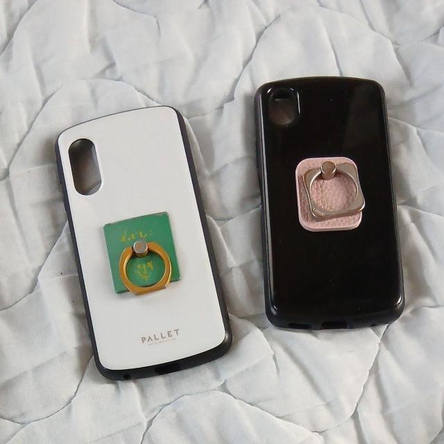 古いスマホケース二種 < 家電/AV 古いスマホケース二種 < 家電/AVの