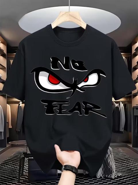 超お買い得1290円★レディース NO FEAR Tシャツ 赤い文字とアイデザインが特徴USAサイズM(日本サイズL相当)黒n10 < 女性ファッション 超お買い得1290円★レディース NO FEAR Tシャツ 赤い文字とアイデザインが特徴USAサイズM(日本サイズL相当)黒n10 < 女性ファッションの