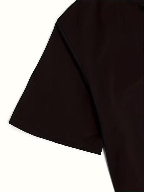 超お買い得1290円★レディース NO FEAR Tシャツ 赤い文字とアイデザインが特徴USAサイズM(日本サイズL相当)黒n10 < 女性ファッション 超お買い得1290円★レディース NO FEAR Tシャツ 赤い文字とアイデザインが特徴USAサイズM(日本サイズL相当)黒n10 < 女性ファッションの