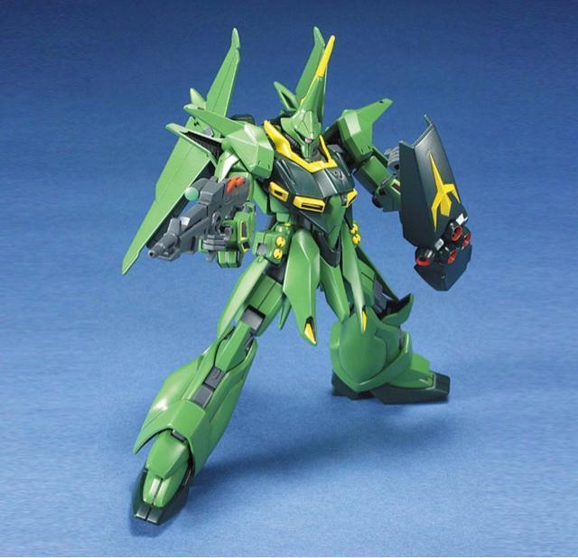 機動戦士ガンダムZZ バンダイ HGUC 1/144 バウ 量産型 < ホビー 機動戦士ガンダムZZ バンダイ HGUC 1/144 バウ 量産型 < ホビーの