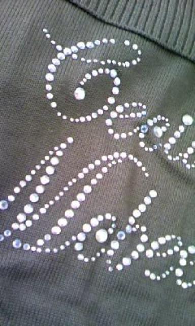 ★CECIL★ストンロゴキャミ&ニットパーカーセット★BR★ < ブランド  ★CECIL★ストンロゴキャミ&ニットパーカーセット★BR★ < ブランドの