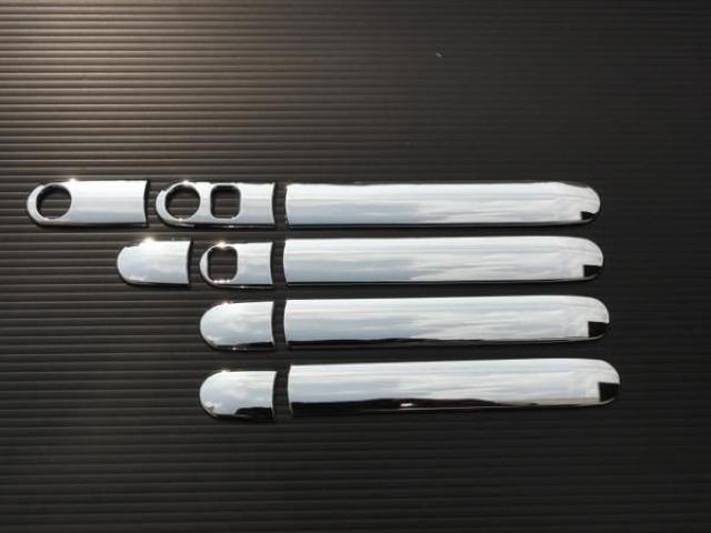 クロームメッキドアハンドルカバー 日産 モコ MG33(11y〜) < 自動車/バイク クロームメッキドアハンドルカバー 日産 モコ MG33(11y〜) < 自動車/バイク