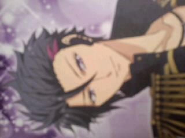 ツキウタ。 睦月始 ミニ色紙 < アニメ/コミック/キャラクター  ツキウタ。 睦月始 ミニ色紙 < アニメ/コミック/キャラクターの