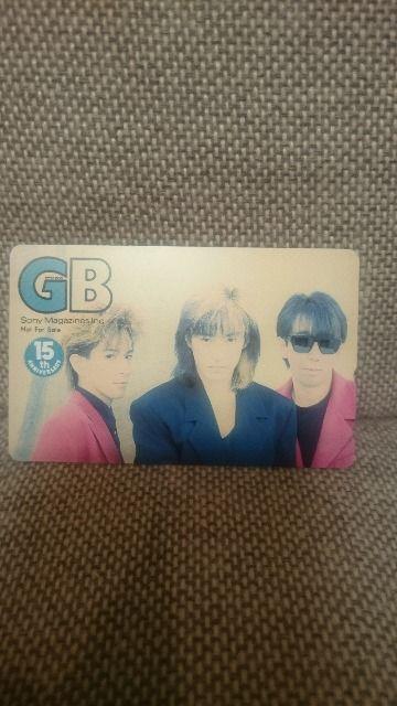 gp MdIG GB ܓIi TM NETWORK eJ F򂹂   ^gObY 