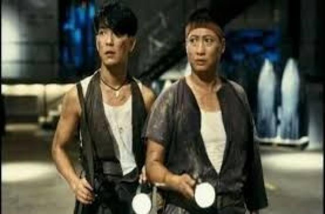 ☆『イースタン・コンドル』ユン・ピョウ サモハン・キンポー < CD/DVD/ビデオ ☆『イースタン・コンドル』ユン・ピョウ サモハン・キンポー < CD/DVD/ビデオの