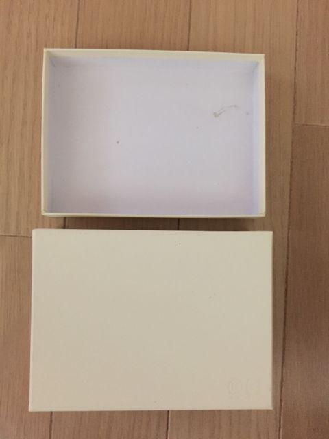 アガット agate ギフトボックス ジュエリーボックス 大 < ブランド  アガット agate ギフトボックス ジュエリーボックス 大 < ブランドの