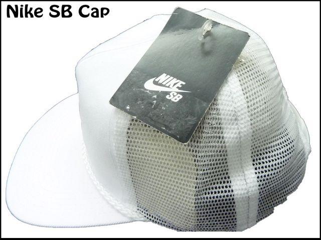 新品正規品 SB NIKE ナイキ エスビー CITY WORKS 白 スナップ式 < 男性ファッション  新品正規品 SB NIKE ナイキ エスビー CITY WORKS 白 スナップ式 < 男性ファッションの