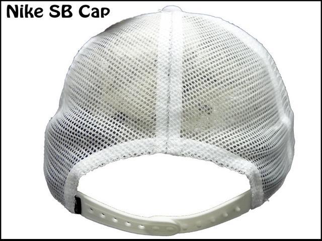 新品正規品 SB NIKE ナイキ エスビー CITY WORKS 白 スナップ式 < 男性ファッション  新品正規品 SB NIKE ナイキ エスビー CITY WORKS 白 スナップ式 < 男性ファッションの