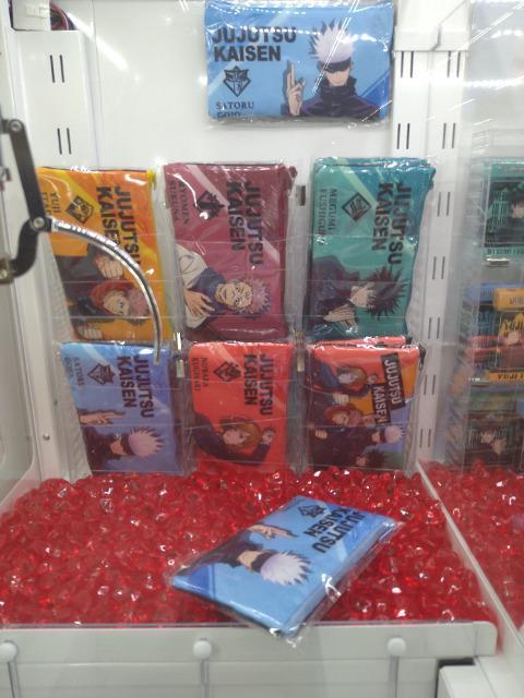 未開封 呪術迴戦 フラットポーチ 釘崎野薔薇 多目的品 < アニメ/コミック/キャラクター 未開封 呪術迴戦 フラットポーチ 釘崎野薔薇 多目的品 < アニメ/コミック/キャラクターの