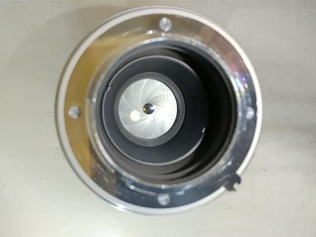 KONICA HEXANON 200mm i t[ht  Ɠd/AV 