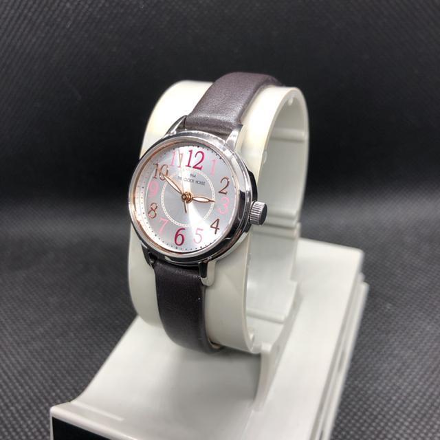 即決 1964 THE CLOCK HOUSE 腕時計 LBC5001 < 女性アクセサリー/時計  即決 1964 THE CLOCK HOUSE 腕時計 LBC5001  < 女性アクセサリー/時計の