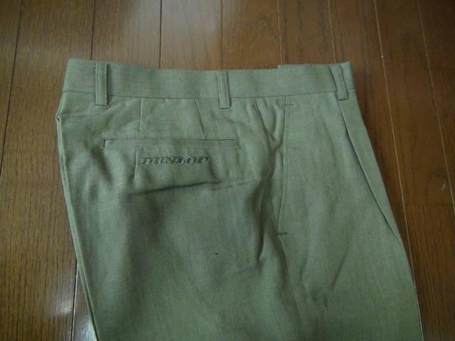 DUNLOP̃Stpc J[L {iM)gp!  uh 