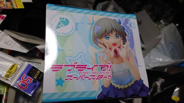 ラブライブ!・スーパースター!!プレミアムフィギュア・唐 可可 < アニメ/コミック/キャラクター  ラブライブ!・スーパースター!!プレミアムフィギュア・唐 可可 < アニメ/コミック/キャラクターの