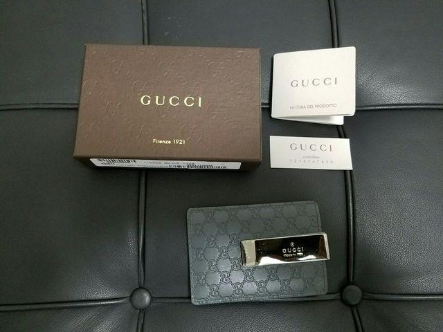GUCCIマネークリップケース < ブランド GUCCIマネークリップケース < ブランドの