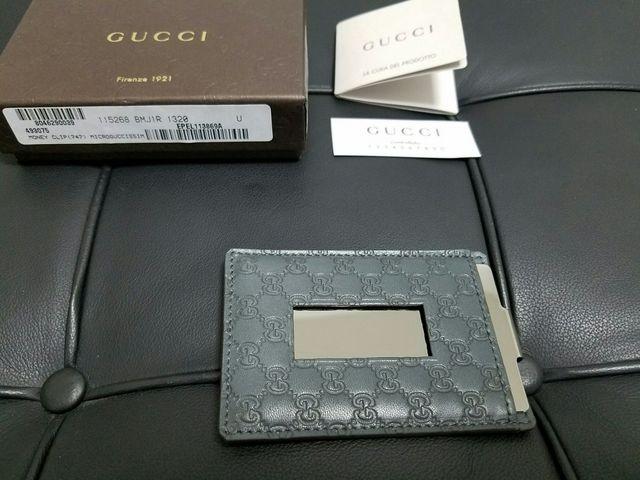 GUCCIマネークリップケース < ブランド GUCCIマネークリップケース < ブランドの
