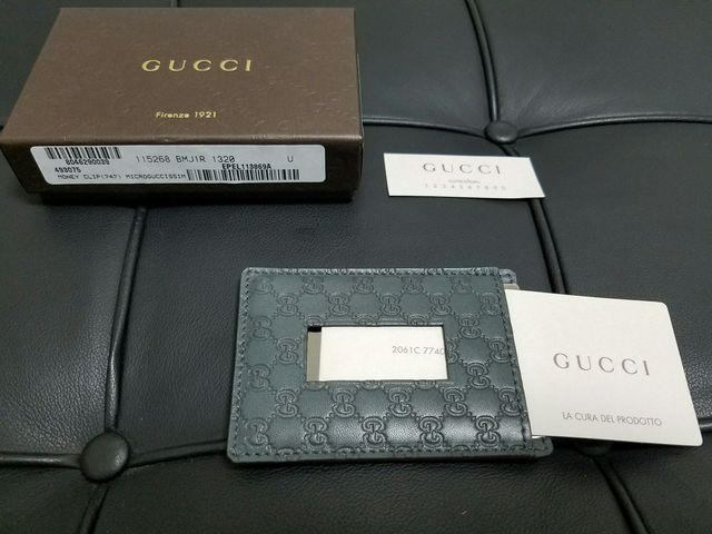 GUCCIマネークリップケース < ブランド GUCCIマネークリップケース < ブランドの