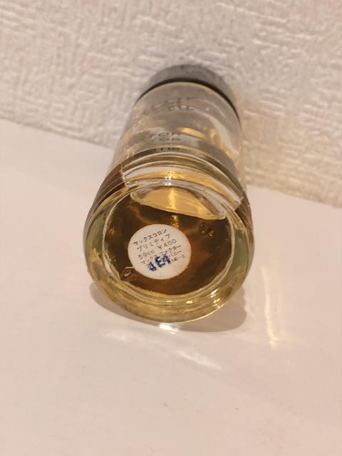 maxfactor マックスファクター PRIMITIF プリミティフ 廃盤レア香水 59ml 59cc < 香水/コスメ/ネイル  maxfactor マックスファクター PRIMITIF プリミティフ 廃盤レア香水 59ml 59cc < 香水/コスメ/ネイルの