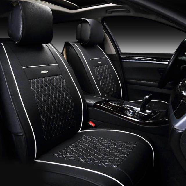 シートカバー 車 1台分 レザー 前席 セカンドシート PVC 汎用 防水 運転席 後部座席 安い おしゃれ 高級 ホンダ トヨタ < 自動車/バイク シートカバー 車 1台分 レザー 前席 セカンドシート PVC 汎用 防水 運転席 後部座席 安い おしゃれ 高級 ホンダ トヨタ < 自動車/バイク