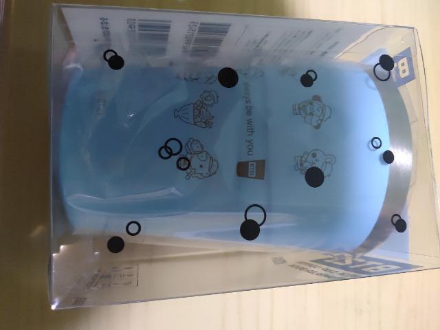 BT21 真空断熱タンブラー ブルー < タレントグッズ  BT21 真空断熱タンブラー ブルー < タレントグッズの