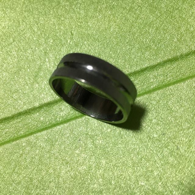 ステンレス 製リング/サイズ:11号 < 女性アクセサリー/時計  ステンレス 製リング/サイズ:11号  < 女性アクセサリー/時計の