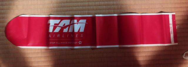 TAM AIRLINES スターアライアンス バルーン ブラジル航空会社 非売品 < ホビー  TAM AIRLINES スターアライアンス バルーン ブラジル航空会社 非売品  < ホビーの