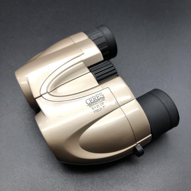 即決 Kenko 双眼鏡 CERES BINOCULAR 8×21CF FIELD7° < 家電/AV  即決 Kenko 双眼鏡 CERES BINOCULAR 8×21CF FIELD7°  < 家電/AVの