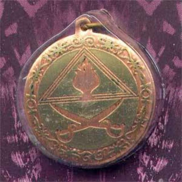 EastGate Winning a Battle Charm voodoo勝利 < 男性アクセサリー/時計  EastGate Winning a Battle Charm voodoo勝利  < 男性アクセサリー/時計の