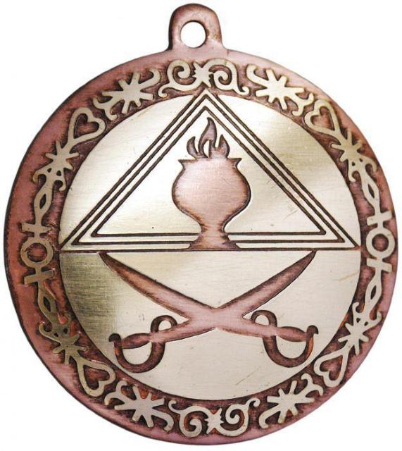 EastGate Winning a Battle Charm voodoo勝利 < 男性アクセサリー/時計  EastGate Winning a Battle Charm voodoo勝利 < 男性アクセサリー/時計の