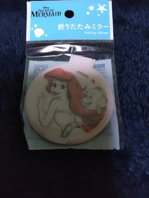 マーメード 折りたたみミラー < アニメ/コミック/キャラクター  マーメード 折りたたみミラー  < アニメ/コミック/キャラクターの