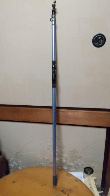 シマノ  サーフリーダー 投げ竿 < レジャー/スポーツ  シマノ  サーフリーダー 投げ竿  < レジャー/スポーツの