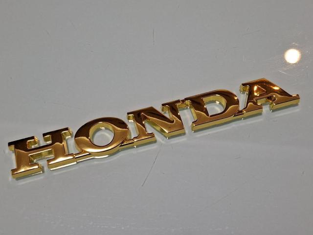  HONDA z_ ^ TYPE GOLD S[hbLdl GuViI  /oCN