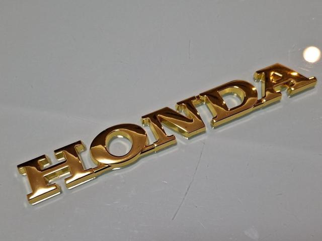  HONDA z_ ^ TYPE GOLD S[hbLdl GuViI  /oCN