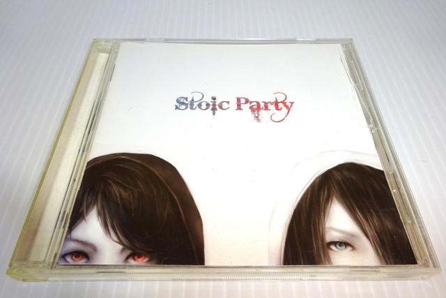 Stoic Party★しゃむおん×みーちゃん みちゃおん★2枚同梱270円 < タレントグッズ  Stoic Party★しゃむおん×みーちゃん みちゃおん★2枚同梱270円  < タレントグッズの