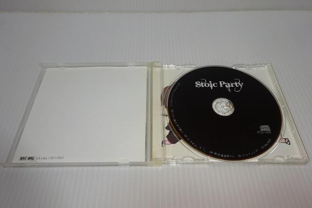 Stoic Party★しゃむおん×みーちゃん みちゃおん★2枚同梱270円 < タレントグッズ  Stoic Party★しゃむおん×みーちゃん みちゃおん★2枚同梱270円 < タレントグッズの