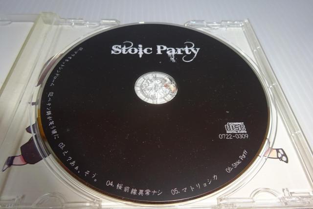 Stoic Party★しゃむおん×みーちゃん みちゃおん★2枚同梱270円 < タレントグッズ  Stoic Party★しゃむおん×みーちゃん みちゃおん★2枚同梱270円 < タレントグッズの