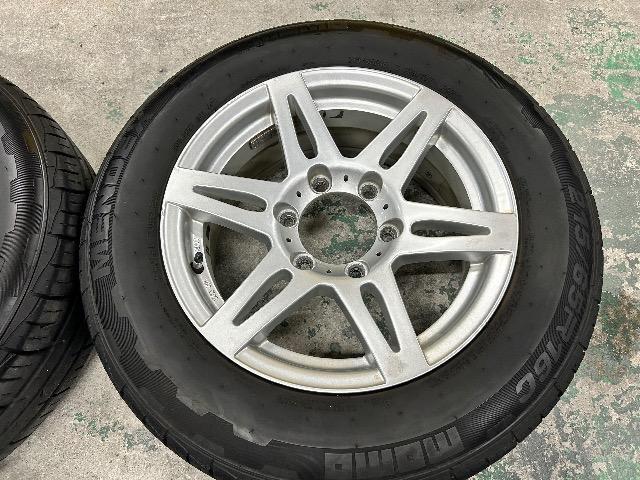 7072034)ハイエースレジアスエース16インチ7J+25momoタイヤ215/65R16C 109/107T4本セット送料無料 < 自動車/バイク 7072034)ハイエースレジアスエース16インチ7J+25momoタイヤ215/65R16C 109/107T4本セット送料無料 < 自動車/バイク