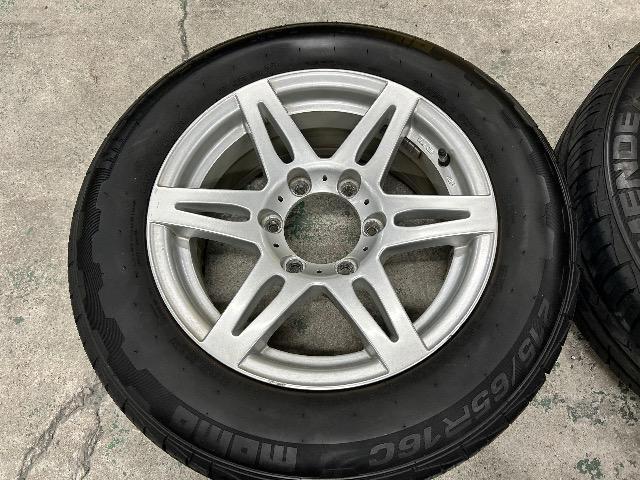 7072034)ハイエースレジアスエース16インチ7J+25momoタイヤ215/65R16C 109/107T4本セット送料無料 < 自動車/バイク 7072034)ハイエースレジアスエース16インチ7J+25momoタイヤ215/65R16C 109/107T4本セット送料無料 < 自動車/バイク