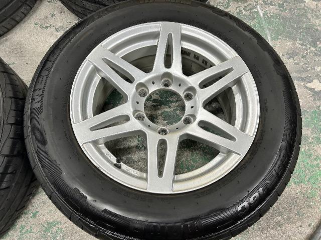 7072034)ハイエースレジアスエース16インチ7J+25momoタイヤ215/65R16C 109/107T4本セット送料無料 < 自動車/バイク 7072034)ハイエースレジアスエース16インチ7J+25momoタイヤ215/65R16C 109/107T4本セット送料無料 < 自動車/バイク