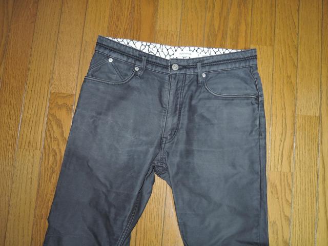 nonnative �m���l�C�e�B�u 18SS �o�b�N�T�e�� �R�b�g�� �p���c 1 �� �E�I�b�V�����H �� �u�����h�� 