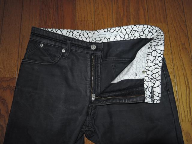 nonnative �m���l�C�e�B�u 18SS �o�b�N�T�e�� �R�b�g�� �p���c 1 �� �E�I�b�V�����H �� �u�����h�� 