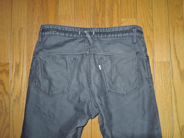 nonnative �m���l�C�e�B�u 18SS �o�b�N�T�e�� �R�b�g�� �p���c 1 �� �E�I�b�V�����H �� �u�����h�� 