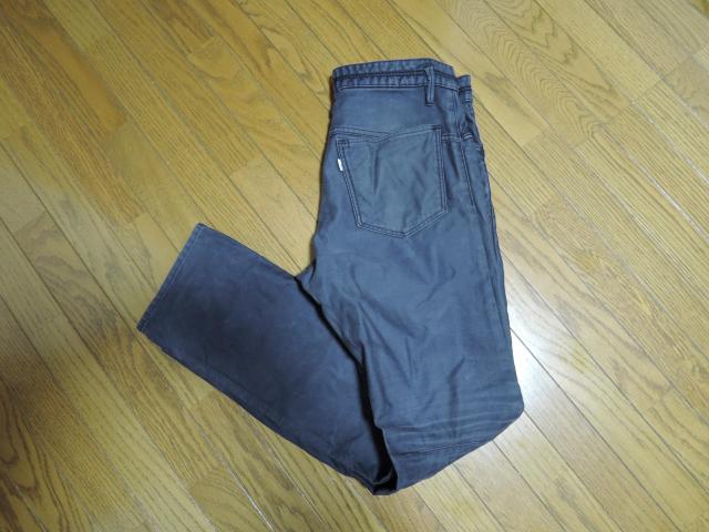 nonnative �m���l�C�e�B�u 18SS �o�b�N�T�e�� �R�b�g�� �p���c 1 �� �E�I�b�V�����H �� �u�����h�� 