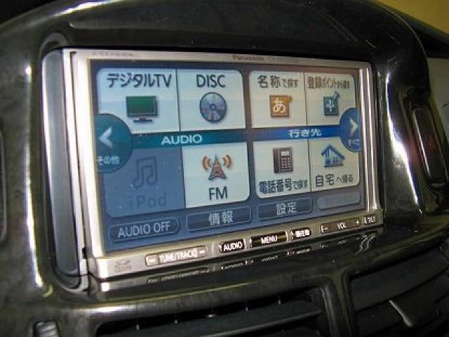 パナソニック!フルセグ地デジSDナビ CN-MW200D! < 自動車/バイク パナソニック!フルセグ地デジSDナビ CN-MW200D! < 自動車/バイク
