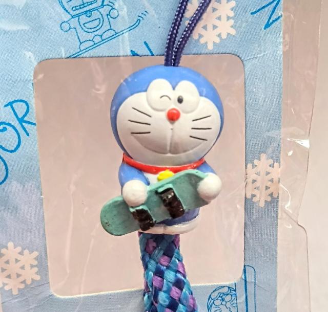 ドラえもん ストラップ スノーボード < アニメ/コミック/キャラクター  ドラえもん ストラップ スノーボード  < アニメ/コミック/キャラクターの