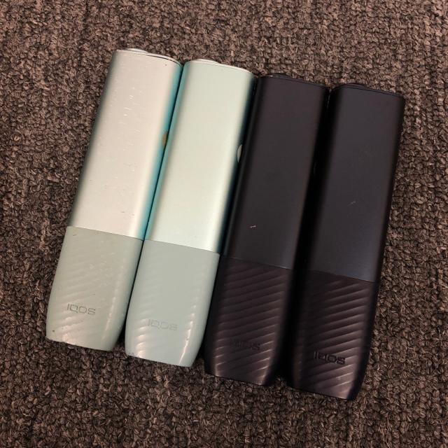 即決 IQOS イルマ i ワン アイコス 電子タバコ 4個セット < 男性ファッション  即決 IQOS イルマ i ワン アイコス 電子タバコ 4個セット  < 男性ファッションの
