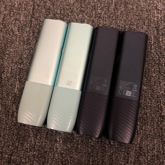 即決 IQOS イルマ i ワン アイコス 電子タバコ 4個セット < 男性ファッション  即決 IQOS イルマ i ワン アイコス 電子タバコ 4個セット < 男性ファッションの