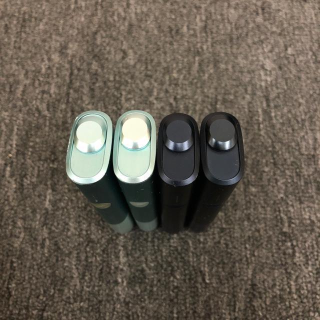 即決 IQOS イルマ i ワン アイコス 電子タバコ 4個セット < 男性ファッション  即決 IQOS イルマ i ワン アイコス 電子タバコ 4個セット < 男性ファッションの