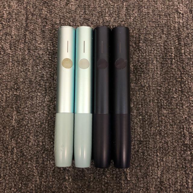 即決 IQOS イルマ i ワン アイコス 電子タバコ 4個セット < 男性ファッション  即決 IQOS イルマ i ワン アイコス 電子タバコ 4個セット < 男性ファッションの