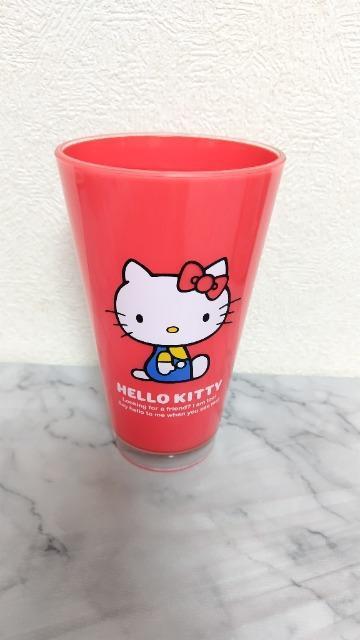 ハローキティ タンブラー < おもちゃ  ハローキティ タンブラー  < おもちゃの
